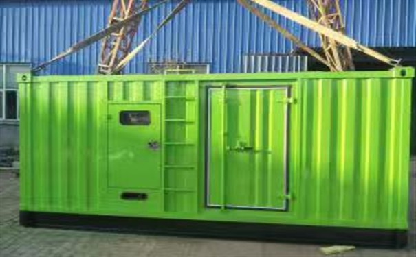 南平康明斯300kw大型柴油发二手电机组 南平康明斯300kw大型柴油发二手电机组