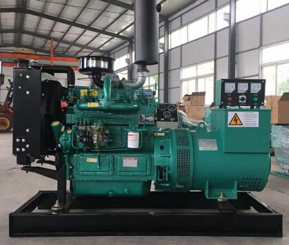 南平宗申动力10kw小型柴油二手发电机 南平宗申动力10kw小型柴油二手发电机