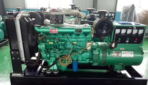 南平发电机不发电的原因