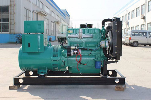 南平小型柴油发电机 南平小型柴油发电机