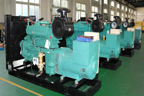 南平小型柴油发电机 南平小型柴油发电机