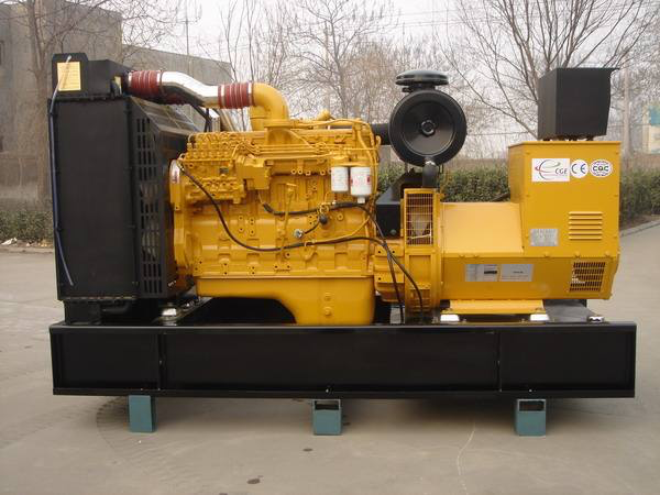 南平发电机出租