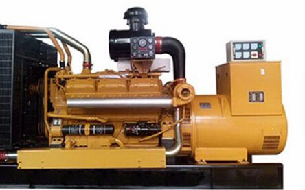 南平发电机出租