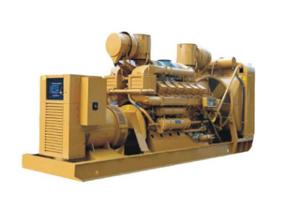 南平发电机出租