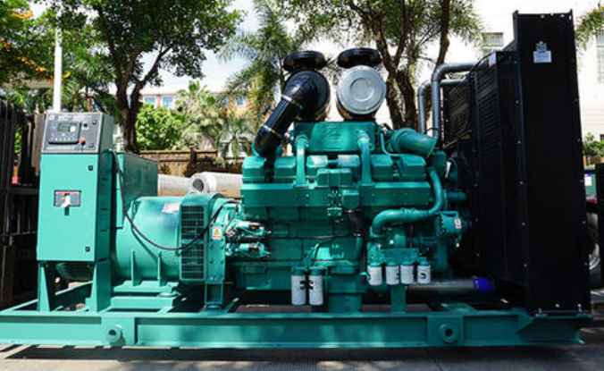 南平柴油发电机 南平柴油发电机