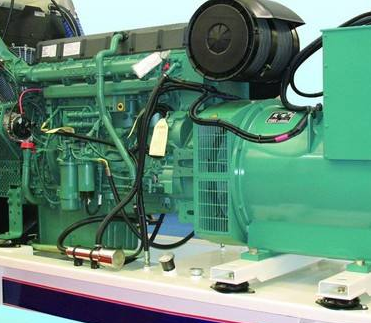 南平发电机出租